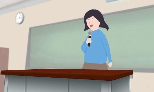 自律心態(tài)演講三分鐘5篇 自律心態(tài)演講稿
